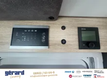 Fahrzeugbild Weinsberg CaraCompact EDITION PEPPER 600 MEG #25