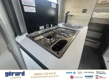 Fahrzeugbild Weinsberg CaraCompact EDITION PEPPER 600 MEG #14