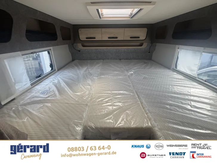 Fahrzeugbild Weinsberg CaraCompact EDITION PEPPER 600 MEG #18