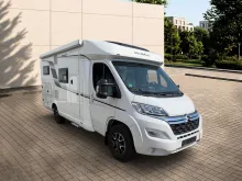 Fahrzeugbild Hobby Optima OnTour Edition V65 GE 1a Zustand v Extras #1