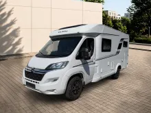 Fahrzeugbild Hobby Optima OnTour Edition V65 GE 1a Zustand v Extras #3