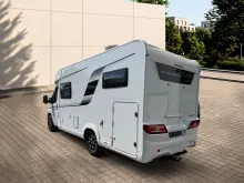 Fahrzeugbild Hobby Optima OnTour Edition V65 GE 1a Zustand v Extras #4