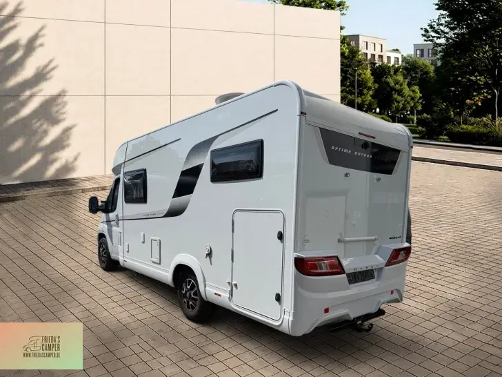 Fahrzeugbild Hobby Optima OnTour Edition V65 GE 1a Zustand v Extras #4