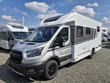 Fahrzeugbild Carado Edition26 T Ford 447 Trail 165PS Auto / Xenon #1