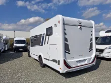 Fahrzeugbild Carado Edition26 T Ford 447 Trail 165PS Auto / Xenon #4