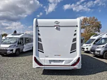 Fahrzeugbild Carado Edition26 T Ford 447 Trail 165PS Auto / Xenon #5
