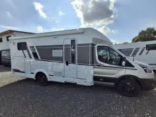 Fahrzeugbild Carado Edition26 T Ford 447 Trail 165PS Auto / Xenon #7