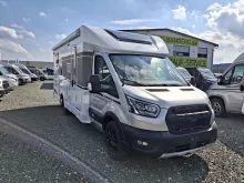 Fahrzeugbild Carado Edition26 T Ford 447 Trail 165PS Auto / Xenon #8