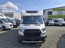 Fahrzeugbild Carado Edition26 T Ford 447 Trail 165PS Auto / Xenon #9