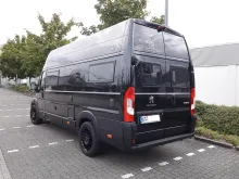 Fahrzeugbild Megamobil MEGA REVOLUTION 640 Top Ausstattung, top gepflegt, #6