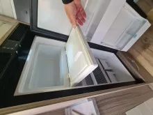 Fahrzeugbild Megamobil MEGA REVOLUTION 640 Top Ausstattung, top gepflegt, #11