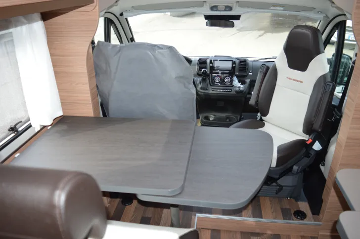 Fahrzeugbild Weinsberg CaraCompact EDITION PEPPER 600 MF #11