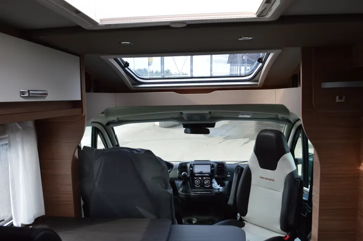 Fahrzeugbild Weinsberg CaraCompact EDITION PEPPER 600 MF #12