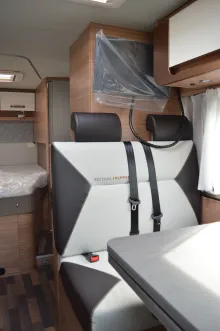 Fahrzeugbild Weinsberg CaraCompact EDITION PEPPER 600 MF #14