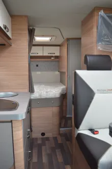 Fahrzeugbild Weinsberg CaraCompact EDITION PEPPER 600 MF #15