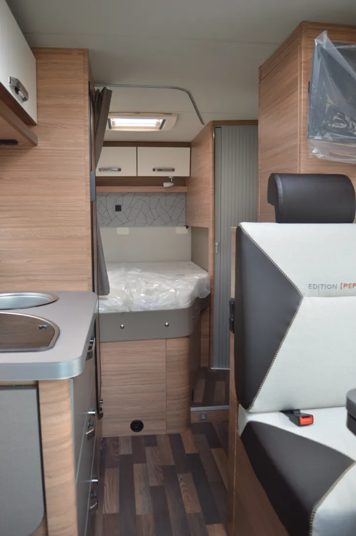 Fahrzeugbild Weinsberg CaraCompact EDITION PEPPER 600 MF #15