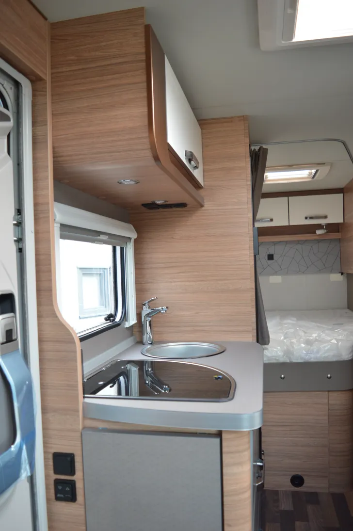Fahrzeugbild Weinsberg CaraCompact EDITION PEPPER 600 MF #16