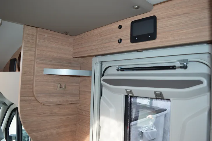 Fahrzeugbild Weinsberg CaraCompact EDITION PEPPER 600 MF #17