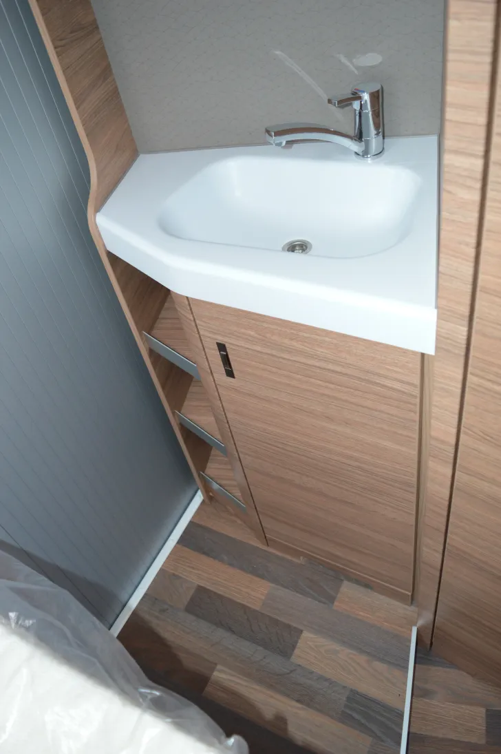 Fahrzeugbild Weinsberg CaraCompact EDITION PEPPER 600 MF #19