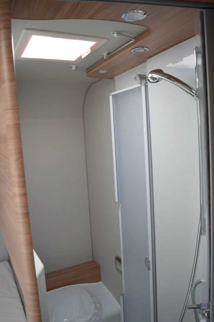 Fahrzeugbild Weinsberg CaraCompact EDITION PEPPER 600 MF #23