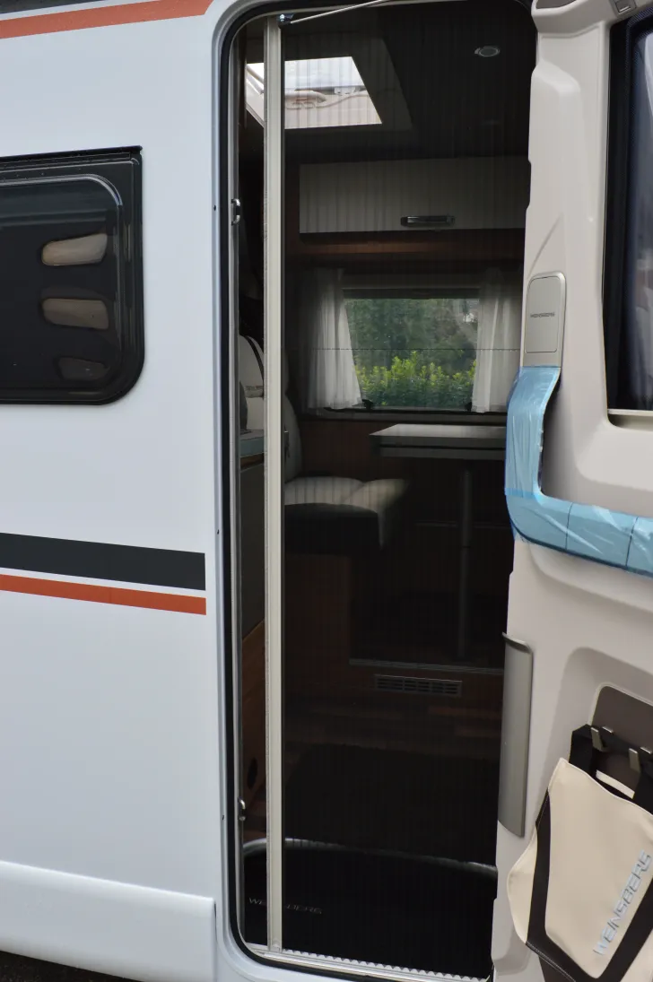 Fahrzeugbild Weinsberg CaraCompact EDITION PEPPER 600 MF #26