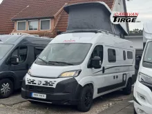 Fahrzeugbild Dethleffs Globetrail Active 600 DS Aufstelldach, AHK #3