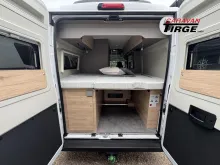 Fahrzeugbild Dethleffs Globetrail Active 600 DS Aufstelldach, AHK #6