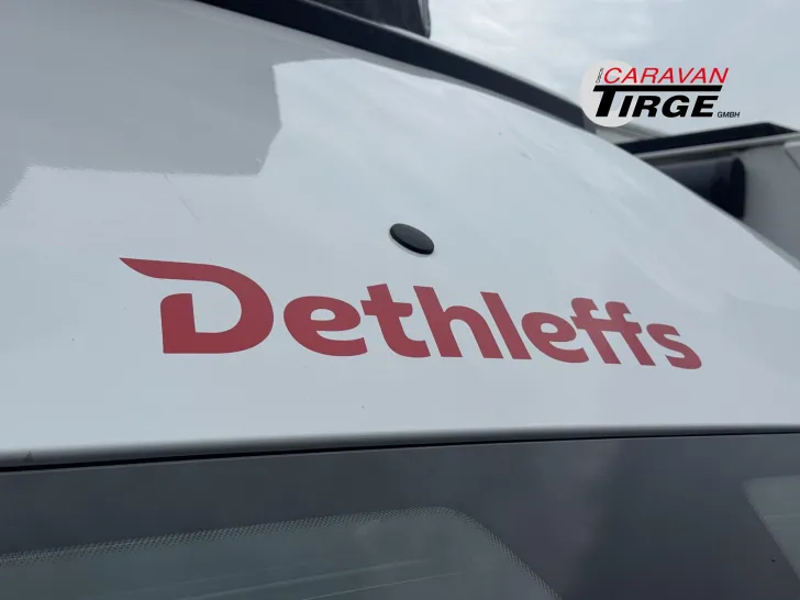 Fahrzeugbild Dethleffs Globetrail Active 600 DS Aufstelldach, AHK #8