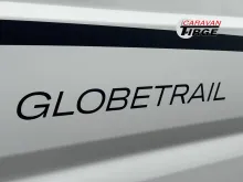 Fahrzeugbild Dethleffs Globetrail Active 600 DS Aufstelldach, AHK #9