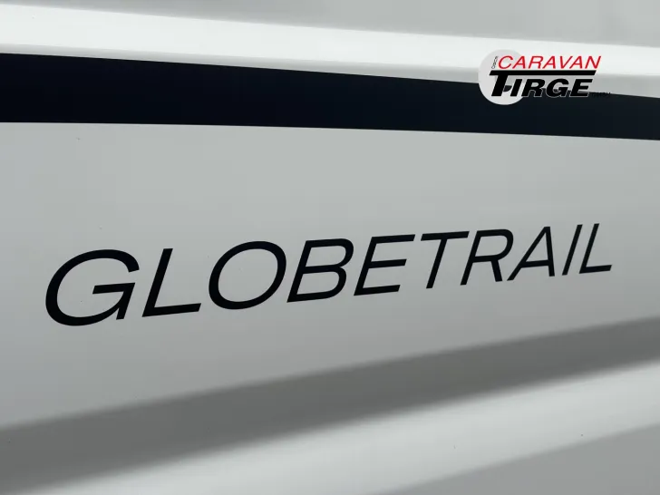 Fahrzeugbild Dethleffs Globetrail Active 600 DS Aufstelldach, AHK #9