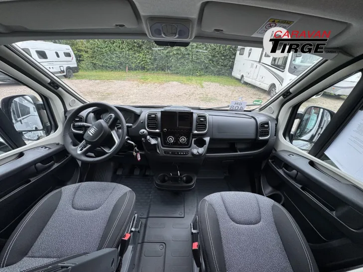 Fahrzeugbild Dethleffs Globetrail Active 600 DS Aufstelldach, AHK #14