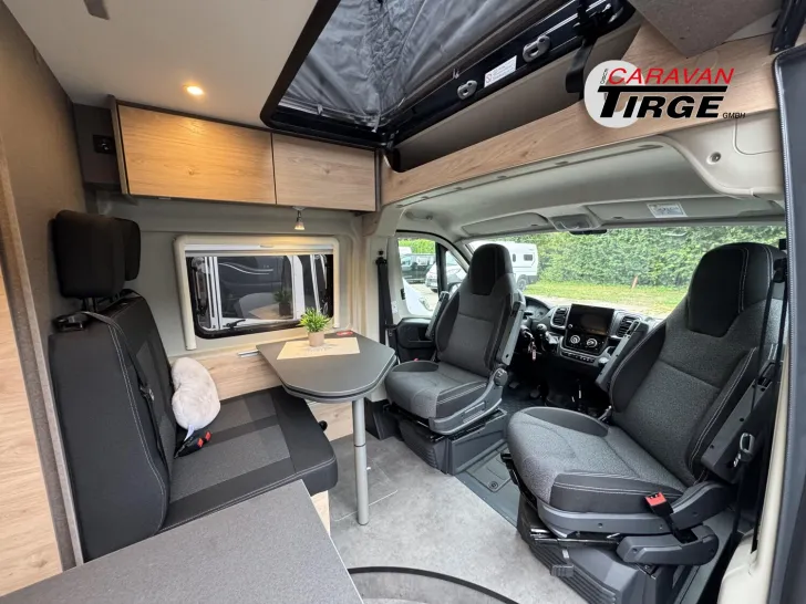 Fahrzeugbild Dethleffs Globetrail Active 600 DS Aufstelldach, AHK #15