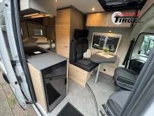 Fahrzeugbild Dethleffs Globetrail Active 600 DS Aufstelldach, AHK #16
