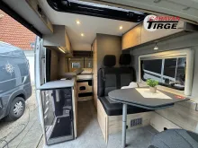 Fahrzeugbild Dethleffs Globetrail Active 600 DS Aufstelldach, AHK #17