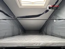 Fahrzeugbild Dethleffs Globetrail Active 600 DS Aufstelldach, AHK #24