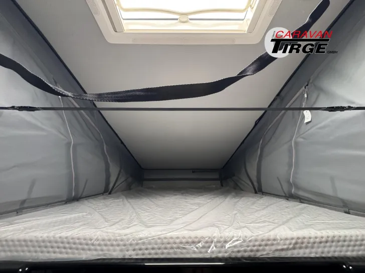 Fahrzeugbild Dethleffs Globetrail Active 600 DS Aufstelldach, AHK #24