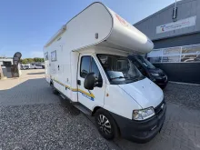 Fahrzeugbild Eura Mobil Sport 665 HB Freestyle an Export/Gewerbetreibene #2