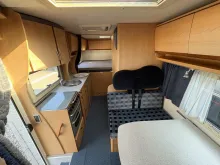 Fahrzeugbild Eura Mobil Sport 665 HB Freestyle an Export/Gewerbetreibene #8
