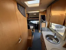 Fahrzeugbild Eura Mobil Sport 665 HB Freestyle an Export/Gewerbetreibene #11
