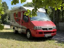 Fahrzeugbild Dethleffs Globebus 2 sehr gepflegt #3