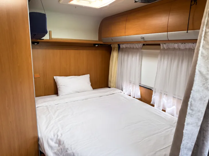 Fahrzeugbild Dethleffs Globebus 2 sehr gepflegt #9