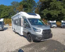 Fahrzeugbild Carado Edition26 T Ford 447 165PS Autom.,Trail Paket, #3