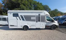 Fahrzeugbild Carado Edition26 T Ford 447 165PS Autom.,Trail Paket, #4