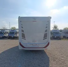 Fahrzeugbild Carado Edition26 T Ford 447 165PS Autom.,Trail Paket, #5