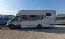 Fahrzeugbild Carado Edition26 T Ford 447 165PS Autom.,Trail Paket, #6
