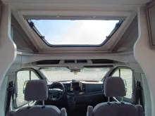 Fahrzeugbild Carado Edition26 T Ford 447 165PS Autom.,Trail Paket, #11
