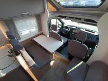 Fahrzeugbild Carado Edition26 T Ford 447 165PS Autom.,Trail Paket, #13