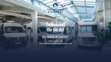 Fahrzeugbild Hymer Eriba Feeling 442 #1