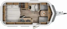 Fahrzeugbild Hymer Eriba Touring 530 #2