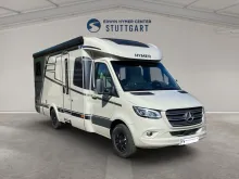 Fahrzeugbild Hymer GT-S 685 #1